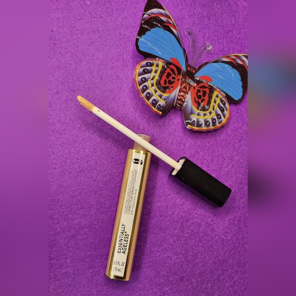 Hidrating serum concealer.   Corrector serum hidratante - Picture 2 of 2